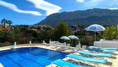 JoyJoyJoy casa Joy a Design-Ecolicious Boutique Beach House - Foto 3, sunbed