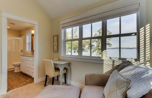 Orcas Beach Cottage - Foto 13