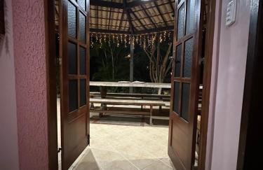 Chalé com piscina em Vilas do Atlântico - Foto 13