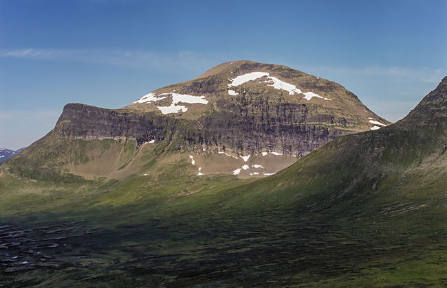 Fjällfrid Stugor - Photo 48