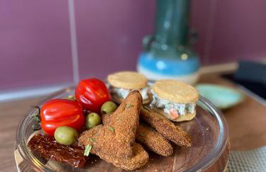 Cozinest Eco Apartment Plant Based Breakfast Included - Foto 77