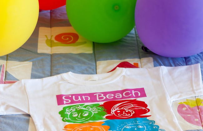 Sun Beach Resort - Foto 29