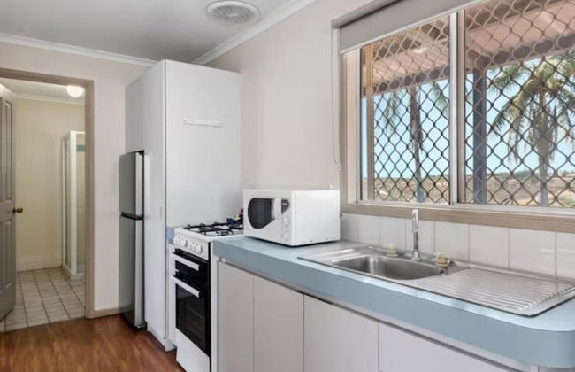 Discovery Parks - Port Hedland - Foto 38