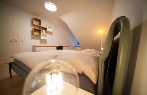 Apartment Markt32 Modern & zentral in Ostheim - Foto 22