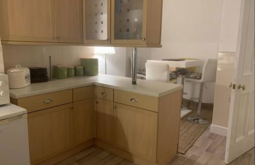 airport appartment - Foto 15