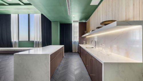 Luxury Downtown Miami Rooftop Pool & Views - Foto 5