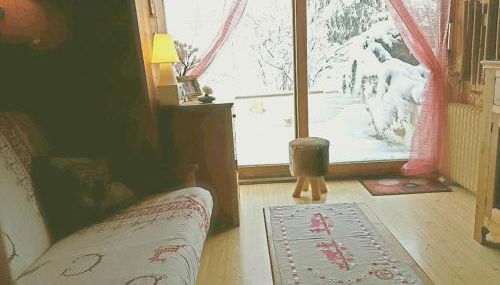 GITE "POM DE PIN" avec accès à la balnéo et piscine couverte - Libre du samedi au samedi - Foto 3