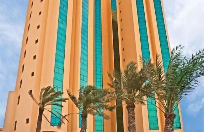 Gulf Executive Residence - Foto 43