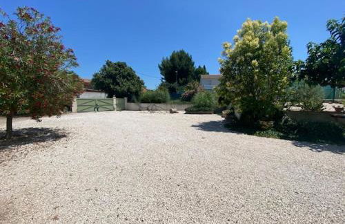 Les Oliviers - Foto 8