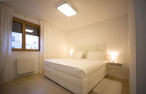 Marquise luxury design apartments | Zagreb best apartments - Foto 35