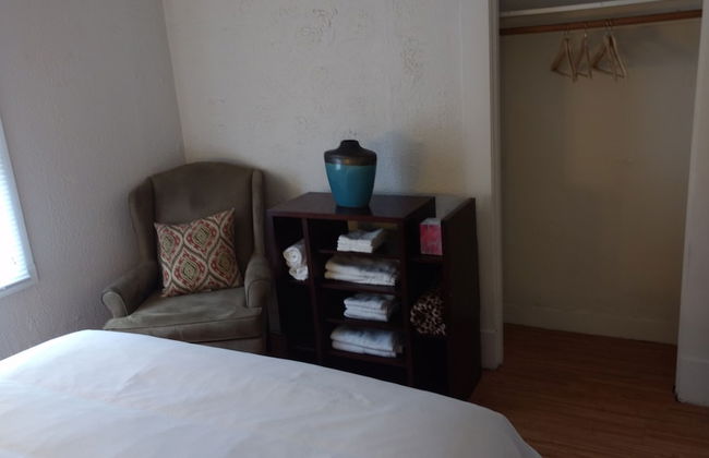 Beautiful Downtown Indy Guest Homes - Foto 9