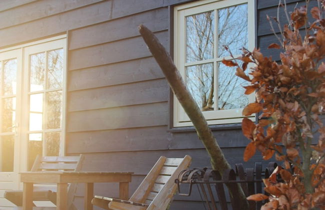 Cozy Vacation Home With Terrace - Photo 17