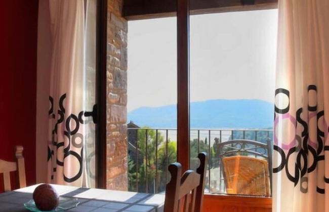 Casas Pirineo Aínsa: Historic Palace & Garden - Foto 80