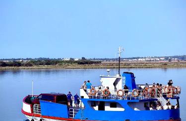 Casa Verde Ayamonte - Foto 96
