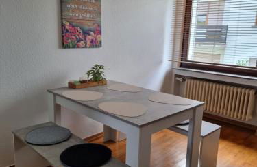 Ferienwohnung "Onkel Otto" - Foto 3