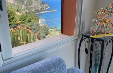 Villa Eze Vue Mer - Foto 76