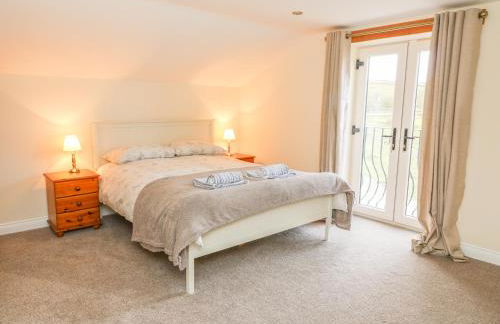 Meadow Cottage - Foto 18