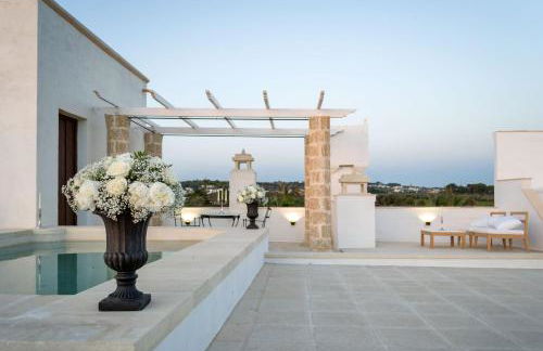 Tenuta Mosè Charming House&Relais Gallipoli - Foto 60