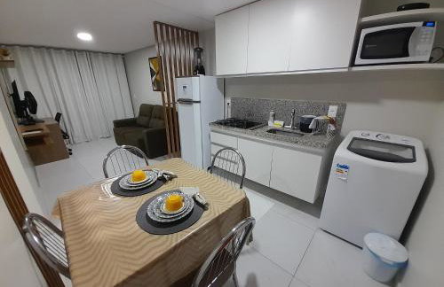 Lindo Apartamento no Vuarnet - Foto 24