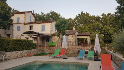 Domaine GEODORA, Parfumeur en Provence - Foto 2