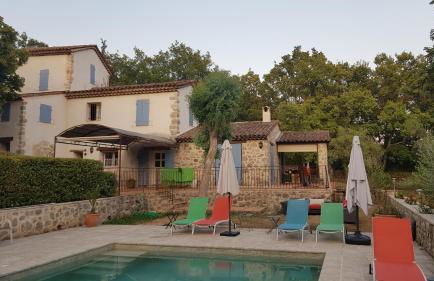 Domaine GEODORA, Parfumeur en Provence - Foto 2