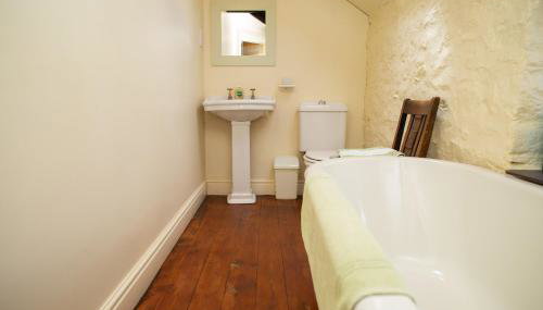 The Coach House New Quay - Foto 4