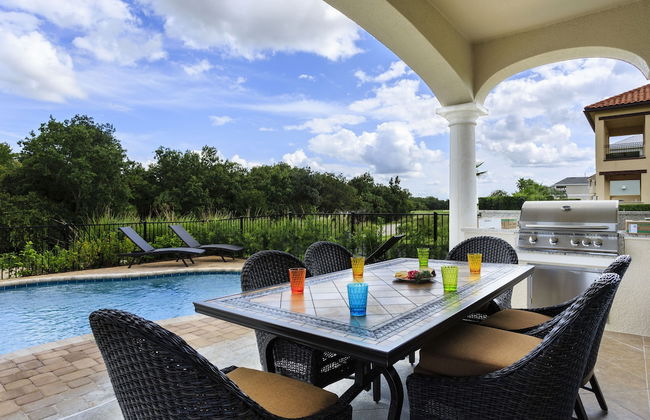 Reunion Resort IHR 4070 - Foto 28