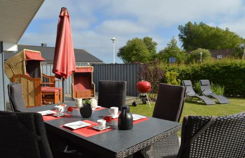 Ferienhaus Nordseelicht - Foto 18