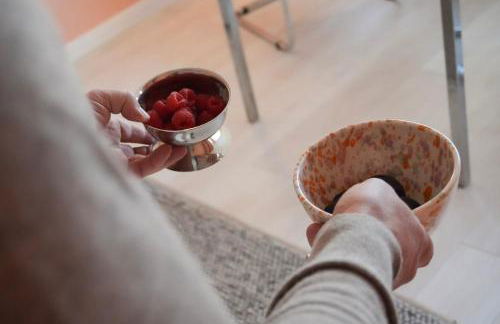 Design Apartment Plön - Foto 15