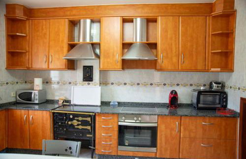 Welcome A Casiña de Arcos de Furcos - Photo 20