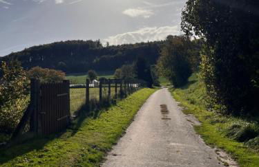 Gemütliche Dachgeschosswohnung auf dem Land - Foto 17