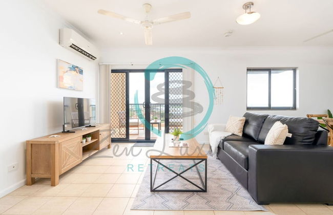 Zen Gem Pool Private Balcony Oceanview - Foto 3