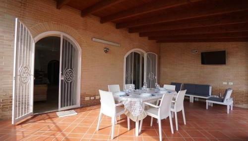 Casa Paola- by the beach-1 km from Porto Cesareo - Foto 5