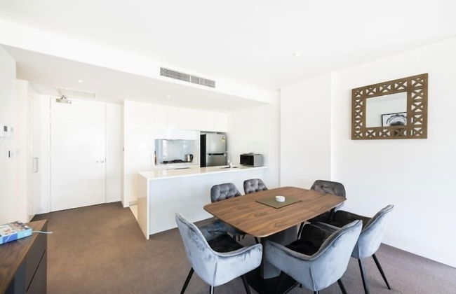 Accommodate Canberra - Lakefront - Foto 27