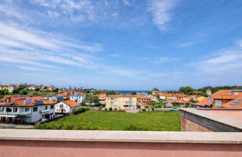 Apartamento El Ático de Celorio - Foto 3