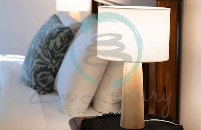 Zen Serene Seascape Family Pool BBQ Markets - Foto 22