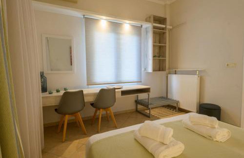 Pelagia's Apartments Finikounda - Foto 52