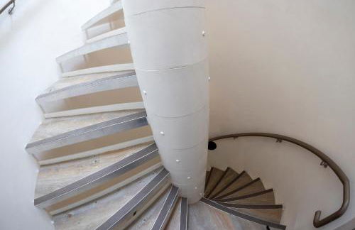 Luxury Converted Water Tower In Yorkshire - Foto 32