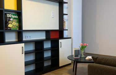 Apartments am Bauhaus - Foto 36