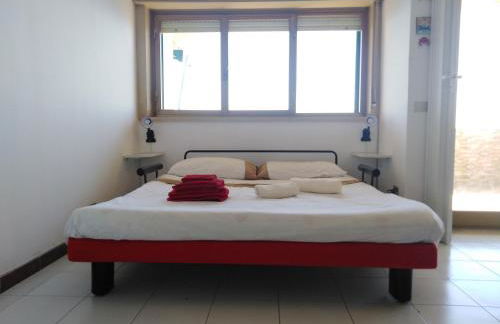 Terrace on the sea - Foto 9