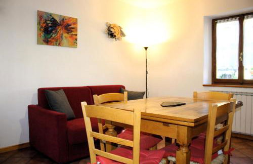 Chalet Abetone in Tuscany - Foto 7