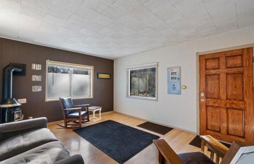 Lake View House w Beautiful Acres to Explore - Foto 10