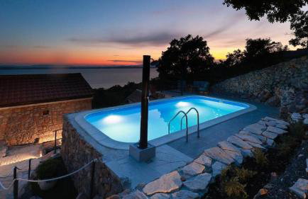 Villa Majnaric Senj Prizna by Villas Guide - Photo 1