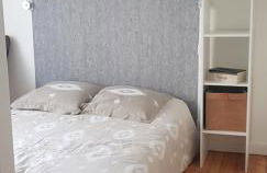 Apparts centre ville Lorient-calme&cosy - Foto 39