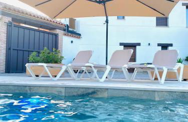 Casa Rural Toledillo - Foto 1