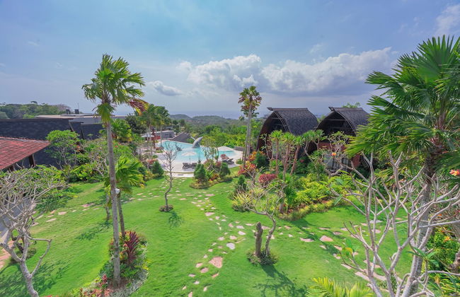 Cemara Hills Uluwatu, The Reserve - Cottages & Villas - Foto 56