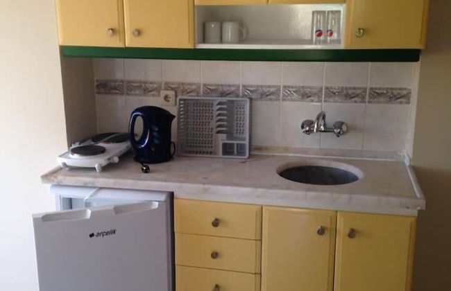 Sun Apartments - Foto 7