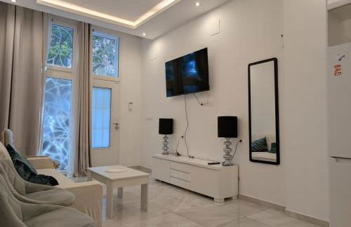 Luxury in Madrid for 10 and Pets - Photo 21