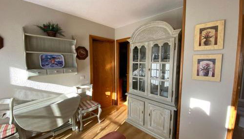 Apartamento con vistas a pistas, en Formigal. - Foto 4