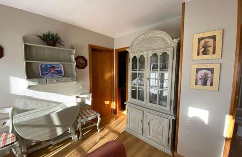 Apartamento con vistas a pistas, en Formigal. - Foto 4